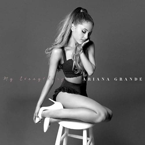 My Everything [CD] - Image 1