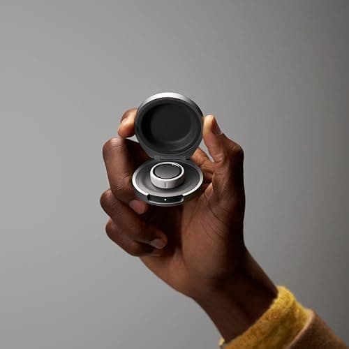 Oura Ring 4 Charging Case - Size 6 - Up to 5 Oura Ring Charges thumbnail 6