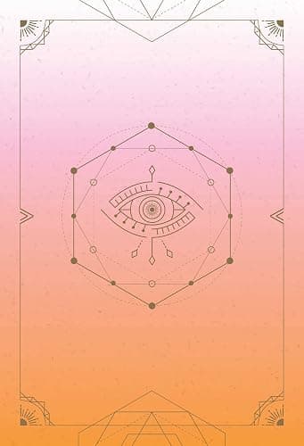 Awakening Intuition: Oracle Deck and Guidebook (Intuition Card Deck) (Inner World) thumbnail 2