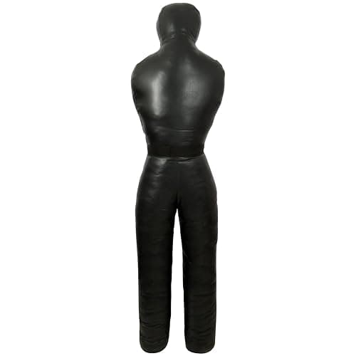 Combat Sports 70, 90, 120 & 140 lb Grappling MMA Wrestling Submission Fitness Jui Jitsu Dummy thumbnail 5