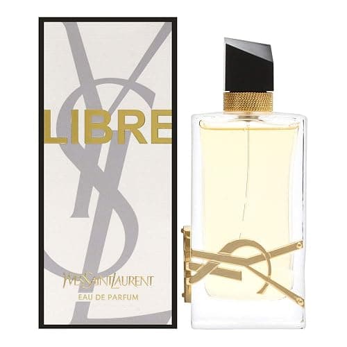 Yves Saint Laurent Libre Women 3 oz EDP Spray - Image 1