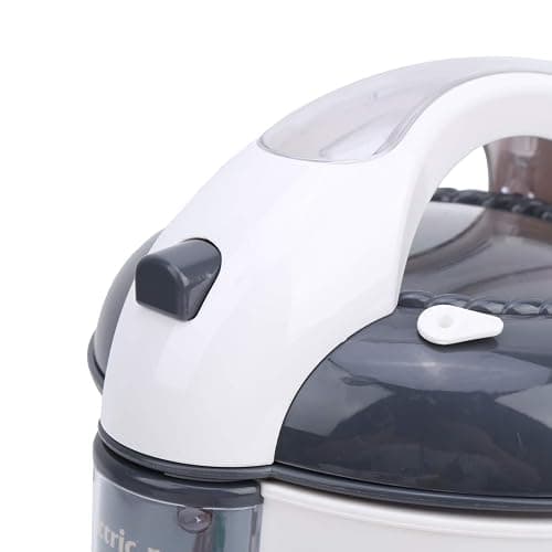 Rice Cooker Ornaments Plastic Simulation Kitchen Cooking Appliances Ornamentss SetGray (Gray) thumbnail 8