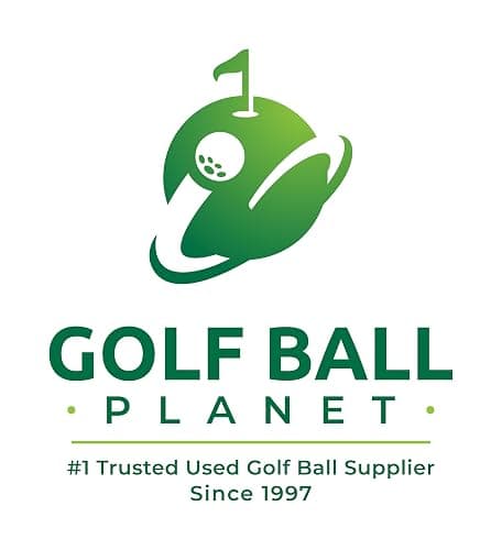 Golf Ball Planet 100 Shag/Practice/Hit Away/Range Used Golf Ball Mix in Mesh Bag thumbnail 7