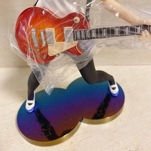 K-ON Premium Figure "WIND MILL" Yui Hirasawa K-ON! thumbnail 6