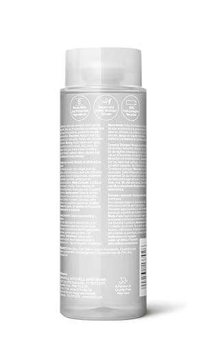 Paul Mitchell Clear Essential Shampoo, Fragrance Free, For Sensitive Scalp + Skin thumbnail 8
