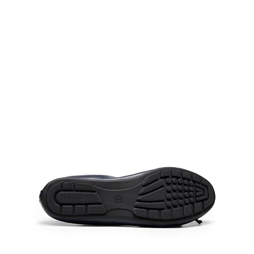 DREAM PAIRS Women's Flats, Foldable Ballet Flats for Women, Bowknot Round Toe Comfort Light Weight Slip-On Dress Shoes thumbnail 6