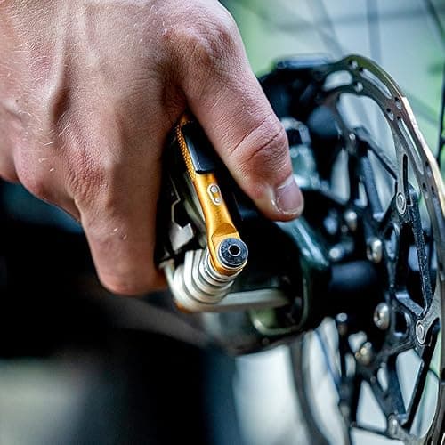 Crankbrothers Multi Tool M 17 Gold thumbnail 5