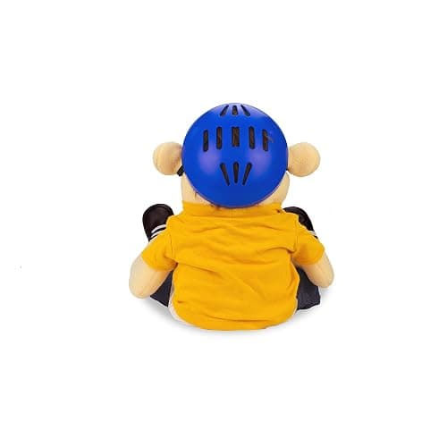 Official SML Merch Puppet - Jeffy thumbnail 5