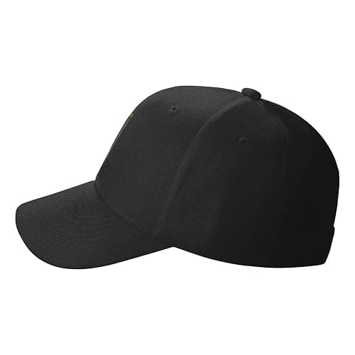 Zusolf Electrician USA Flag American Electrician Baseball Cap thumbnail 8