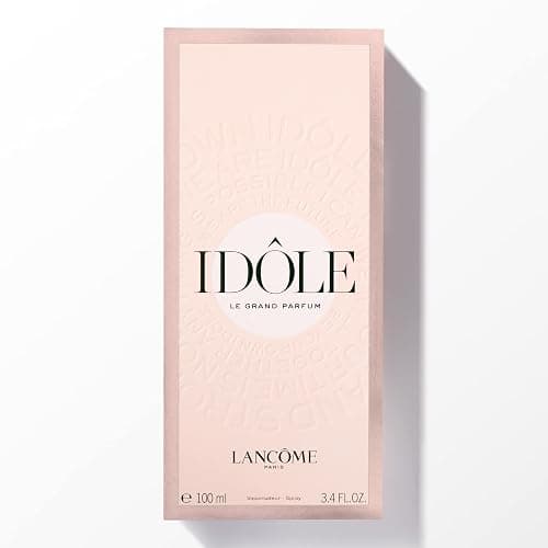 Lancôme Idôle Eau de Parfum - Long Lasting Fragrance with Notes of Bergamont, Jasmine & Vanilla - Fresh & Floral Women's Perfume thumbnail 7