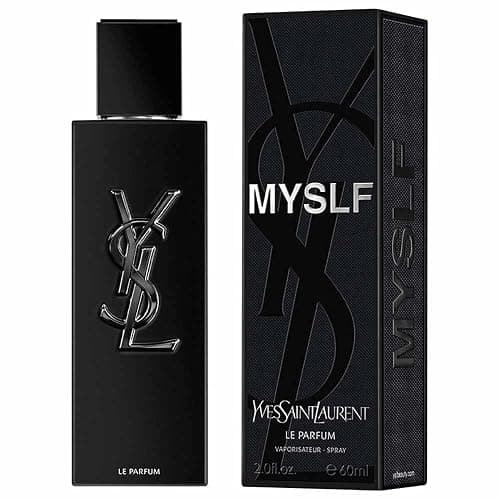 Yves Saint Laurent MYSLF Le Parfum 60ml thumbnail 2