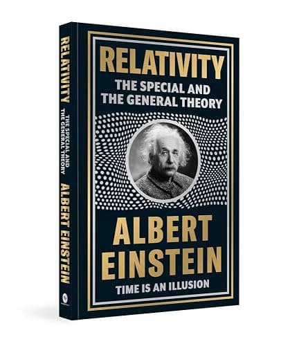 Relativity: The Special And The General Theory - Image 1