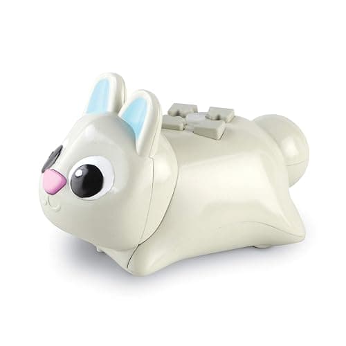 Learning Resources Coding Critters Bopper - 22 Pieces, Ages 4+,Screen-Free Early Coding Toy for Kids, Interactive STEM Coding Pet, Preschool Learning Toys thumbnail 4