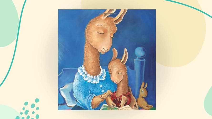 Llama Llama Red Pajama thumbnail 7