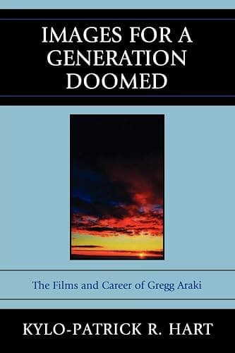 Images for a Generation Doomed: The Films and Career of Gregg Araki - Image 1