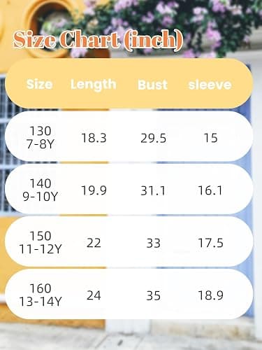 Girls Winter Sweaters 2025 Fashion Teen Tops Henley Kids V Neck Long Sleeve Loose Shirts Fall Warm Clothes thumbnail 4