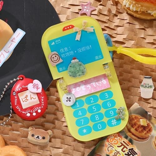 Alideco 30pcs Scrapbook Stickers Vintage Gourmet Desserts Sticker Book for Adults Sticker journaling Stickers for Scrapbooking (shiquxiaoguan) - Shiquxiaoguan thumbnail 7