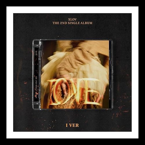Xlov CD (I VER) - Image 1