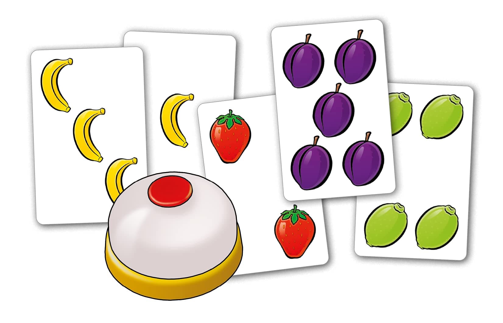 Halli Galli (PaperGames) thumbnail 6