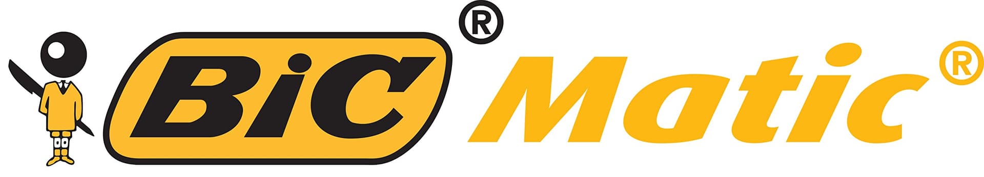 BIC Matic Original Mechanical Pencils - Box of 12- Fine Point (0.5 mm) Pencils with Resistant Lead (Includes 3 HB Lead Refills and Eraser), grey thumbnail 6