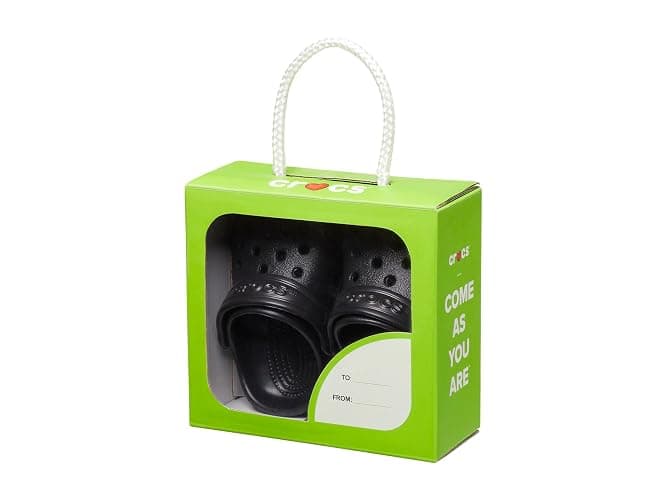 Crocs Unisex Child Littles Clogs, Infant and Baby Shoes for Girls and Boys. thumbnail 7