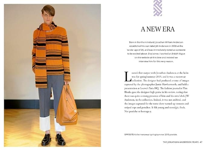 Little Book of Loewe (Little Books of Fashion) thumbnail 5