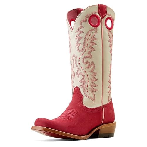 ARIAT womens Futurity Boon Western Boot - Image 1