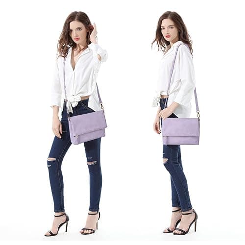 Gladdon Crossbody bags for Women Crossbody Purse Shoulder Bag thumbnail 2