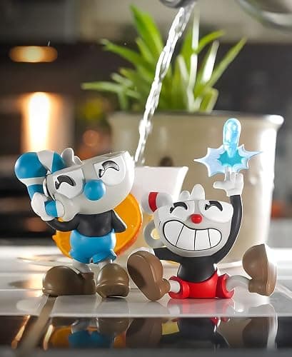 Cuphead Figure thumbnail 7