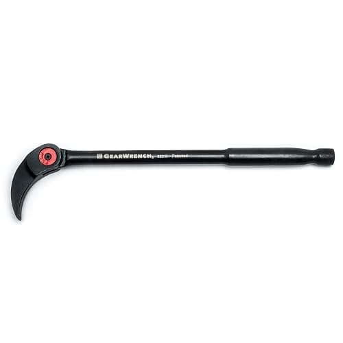 GEARWRENCH 3 Pc. Indexing Pry Bar Set 8", 10" & 16" - 82301D thumbnail 4