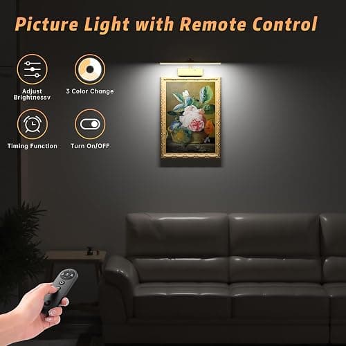 Picture Light thumbnail 5