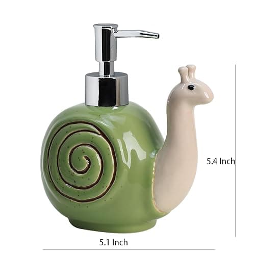KITCHEN: Snail Soap Dispenser thumbnail 3