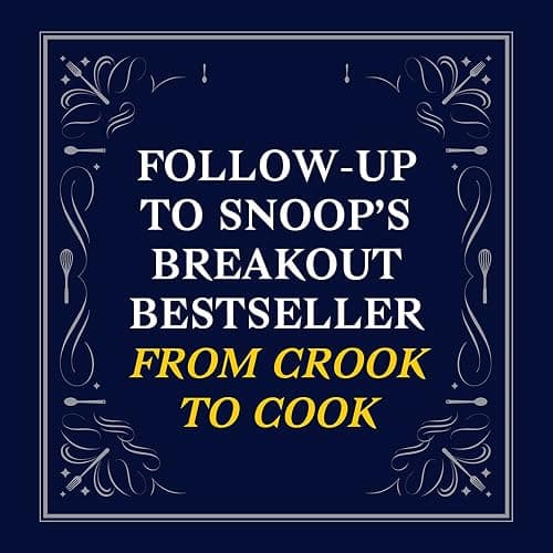 Snoop Dogg Presents Goon with the Spoon: A Cookbook thumbnail 2