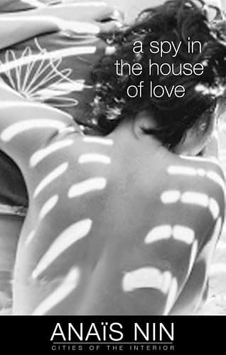 A Spy in the House of Love (Cities of the Interior) - Image 1
