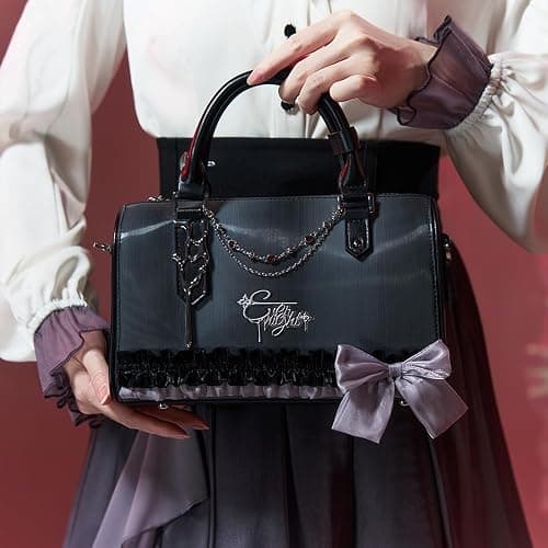 Honkai: Star Rail Evernight-themed Impression Series Outfit Sling Bag thumbnail 2