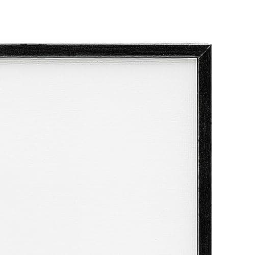 Stupell Industries Bathroom Search Fun Family Word, Design by Daphne Polselli Wall Art, 16 x 20, Black thumbnail 4