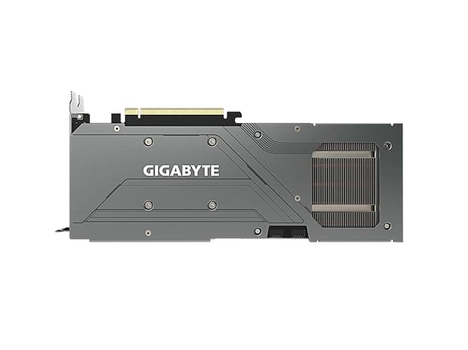GIGABYTE Radeon RX 7600 XT Gaming OC 16G Graphics Card, 3X WINDFORCE Fans 16GB 128-bit GDDR6, GV-R76XTGAMING OC-16GD Video Card thumbnail 3
