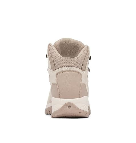 Columbia womens Newton Ridge Plus Waterproof Amped thumbnail 4