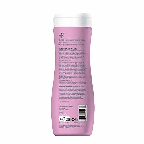 ATTITUDE Moisture Rich Hair Shampoo, EWG Verified, For Dry and Damaged Hair, Naturally Derived Ingredients, Vegan and Plant Based, Quinoa and Jojoba, 16 Fl Oz thumbnail 8