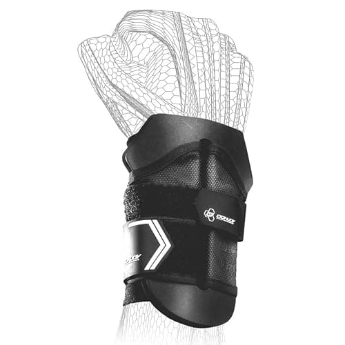 DonJoy Performance Anaform Wrist Wrap Support Brace, Maximum Wrist Protection for Football, Motocross, Cheer, Golf, - Image 1