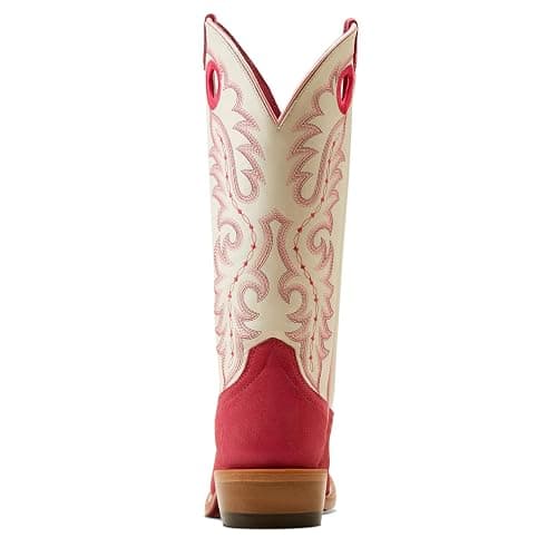 ARIAT womens Futurity Boon Western Boot thumbnail 3
