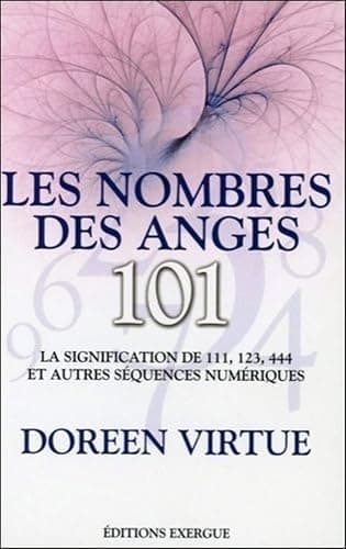 Les nombres des anges, 101 - Image 1