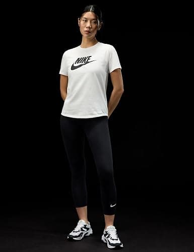 Nike Womens Sportswear Classic High-Waisted 7/8 Leggings thumbnail 7