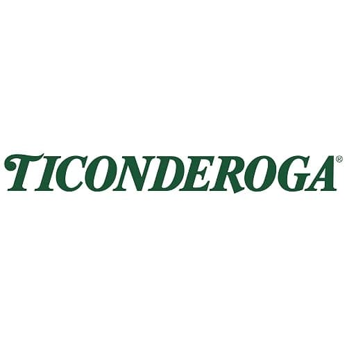 Ticonderoga Assorted Erasers, Pastel Colors, 15 Count | Ideal for writing, drawing, schoolwork, classrooms and office use thumbnail 7