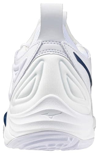 Mizuno Women's Wave Momentum 3 Volleyball Shoe thumbnail 5