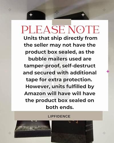Lipfidence Lip Lightening Cream for Dark Lips, Smokers and Non-Smokers, Help Fade Discoloration with Alpha Arbutin & Licorice Extract, Scented & Soothing Mint, 10ml/0.33fl.oz thumbnail 3