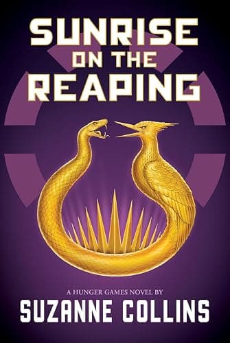 Sunrise on the Reaping (The Hunger Games) - Image 1
