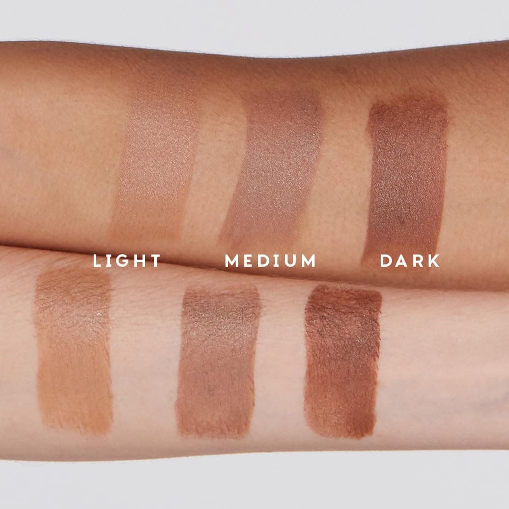 Océane – Mini Contour Stick Edition - Dark./Marrom Escuro thumbnail 5