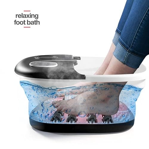 Medical King Foot Spa thumbnail 3