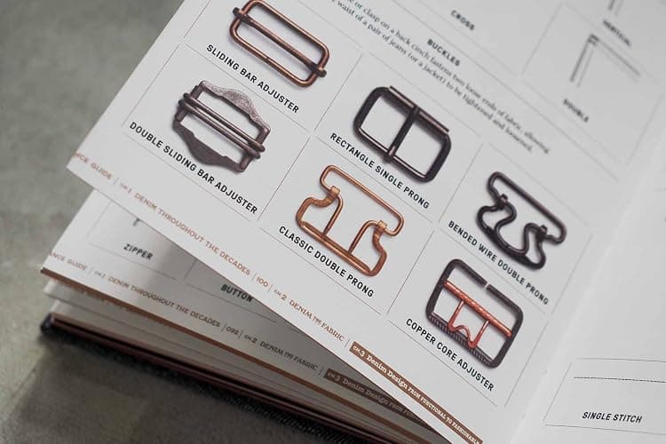 The Denim Manual: A Complete Visual Guide for the Denim Industry thumbnail 8